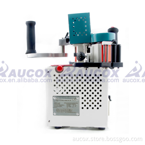 JBT90 portable strip pvc edge banding machine